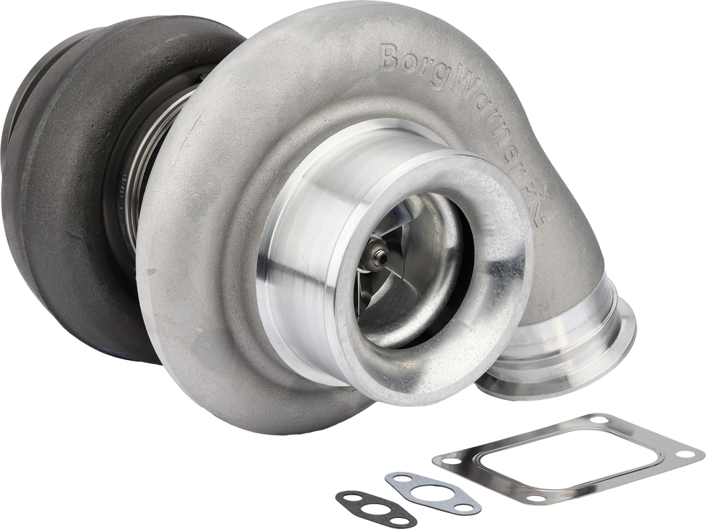 Alliant Power 14969880004 Turbocharger