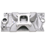 Edelbrock 2975 Victor Jr SBC Intake Manifold