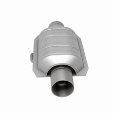 Load image into Gallery viewer, MagnaFlow Exhaust Products 94119 Standard Grade Universal Catalytic Converter