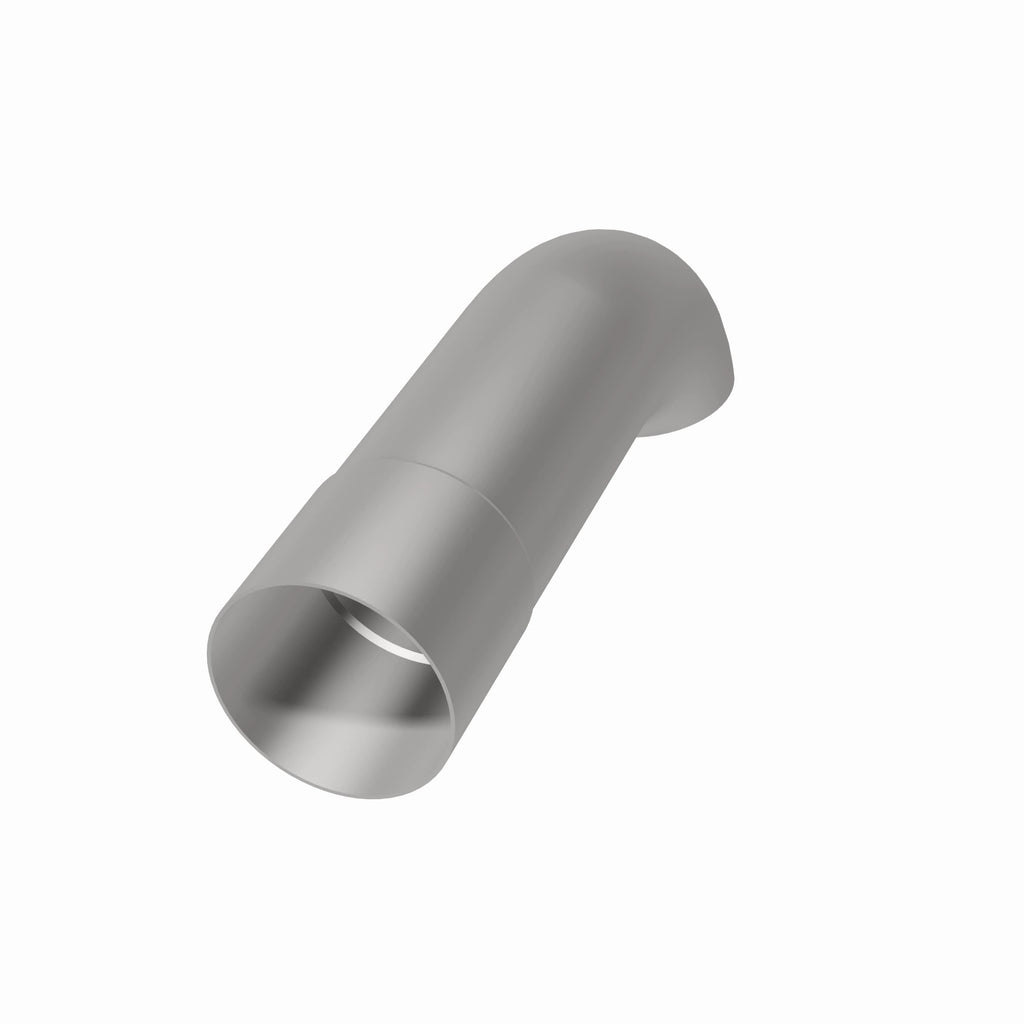 MagnaFlow Exhaust Products 35178 Single Exhaust Tip - 3.5in. Inlet/3.5in. Outlet