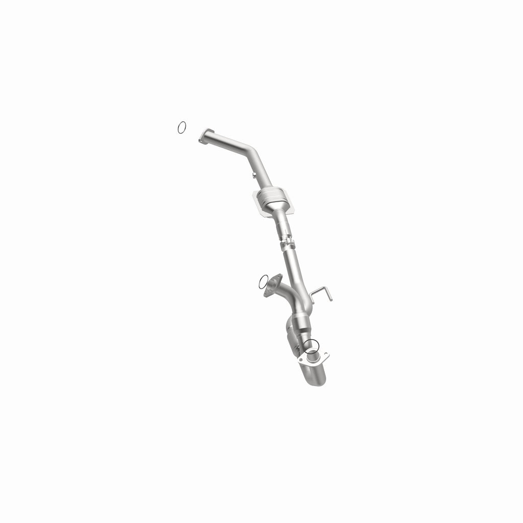 MagnaFlow Exhaust Products 23751 HM Grade Direct-Fit Catalytic Converter for Select Toyota Sienna