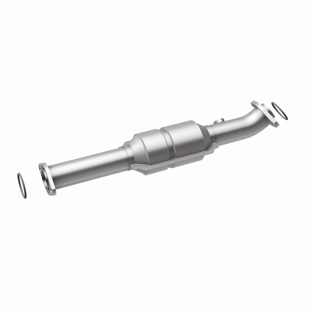 MagnaFlow Exhaust Products 49702 OEM Grade Direct-Fit Catalytic Converter for Select Toyota Tacoma
