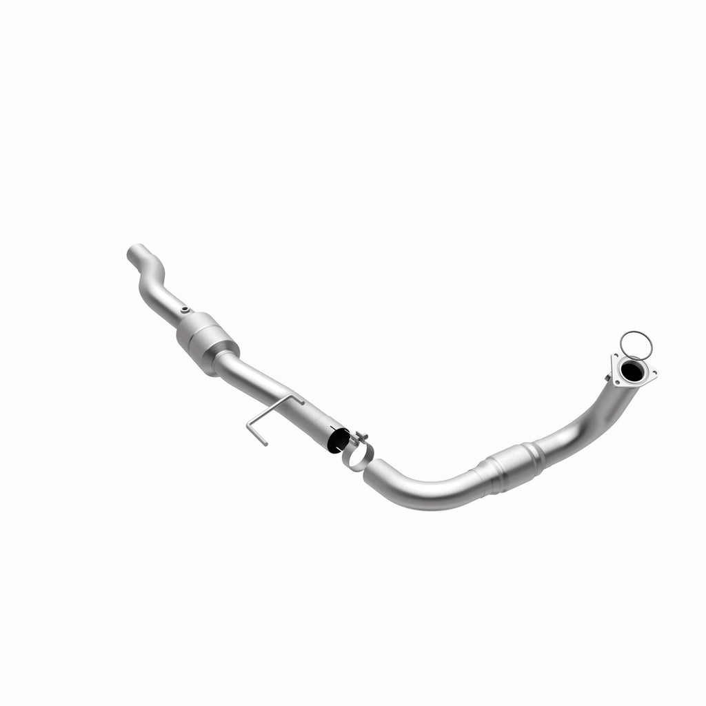 MagnaFlow Exhaust Products 447260 California CARB Direct-Fit Catalytic Converter for Select Chevrolet Avalanche 2500, Chevrolet Suburban