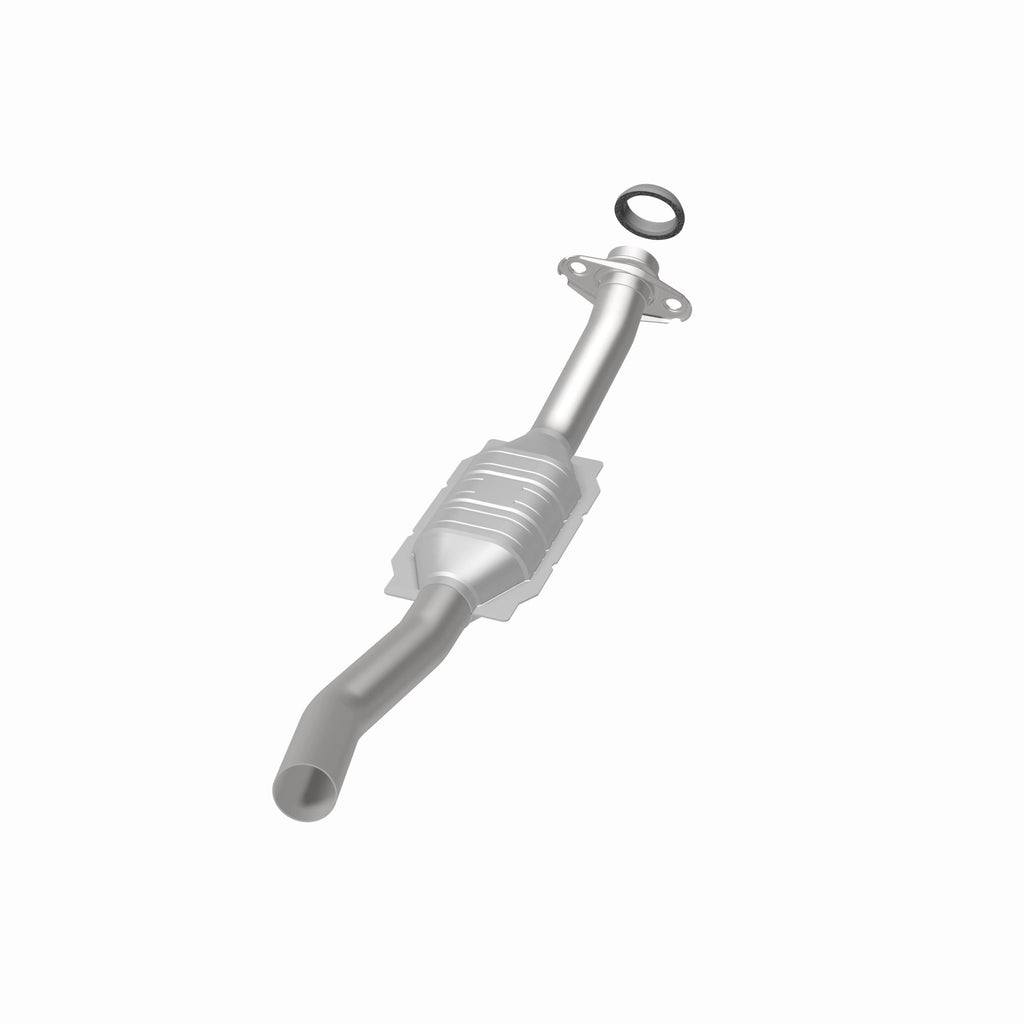 MagnaFlow Exhaust Products 93138 Standard Grade Direct-Fit Catalytic Converter for Select Chrysler Imperial, Chrysler New Yorker, Dodge Dynasty