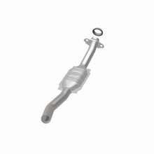 Load image into Gallery viewer, MagnaFlow Exhaust Products 93138 Standard Grade Direct-Fit Catalytic Converter for Select Chrysler Imperial, Chrysler New Yorker, Dodge Dynasty