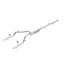 Load image into Gallery viewer, MagnaFlow Exhaust Products 19650 NEO Series Polished Tips Cat-Back System for Select Chevrolet Colorado, GMC Canyon