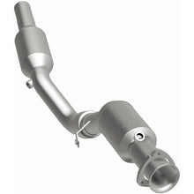 Load image into Gallery viewer, MagnaFlow Exhaust Products 49871 OEM Grade Direct-Fit Catalytic Converter for Select Audi S4