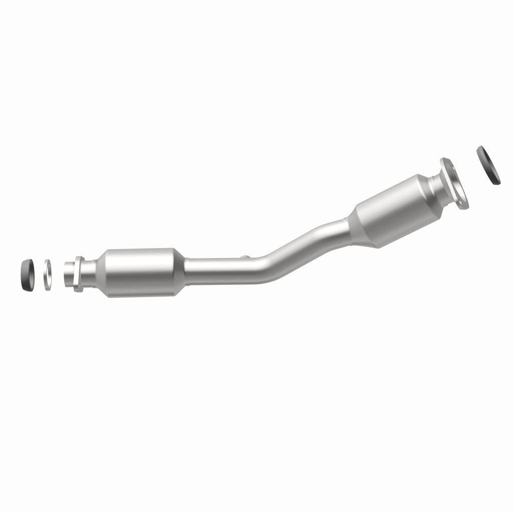 MagnaFlow Exhaust Products 52327 OEM Grade Direct-Fit Catalytic Converter for Select Nissan Cube