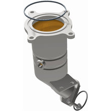 Load image into Gallery viewer, MagnaFlow Exhaust Products 51521 OEM Grade Direct-Fit Catalytic Converter for Select Ford Taurus, Ford Taurus X, Mercury Sable