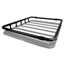 Load image into Gallery viewer, Srm500-Quad-Rail-Kit-(For-65In.-Long-Rack)---Tex.-Blk-(Rails-Only---Req.-Platform)