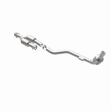 Load image into Gallery viewer, MagnaFlow Exhaust Products 5411188 California CARB Direct-Fit Catalytic Converter for Select Chrysler Crossfire