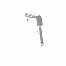 Load image into Gallery viewer, MagnaFlow Exhaust Products 16701 Street Series Polished Cat-Back System for Select Dodge Ram