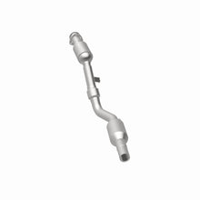 Load image into Gallery viewer, MagnaFlow Exhaust Products 49871 OEM Grade Direct-Fit Catalytic Converter for Select Audi S4