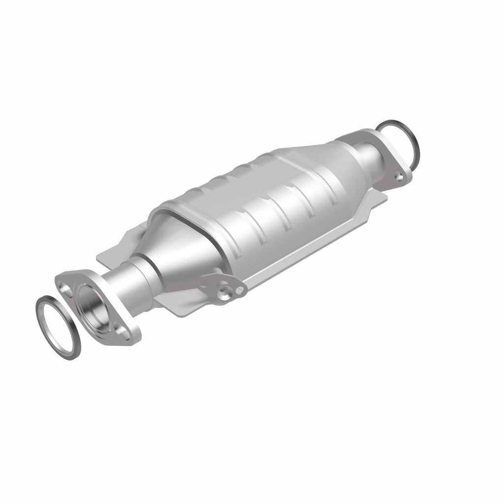 MagnaFlow Exhaust Products 23889 Standard Grade Direct-Fit Catalytic Converter for Select Toyota Corolla, Toyota Corona, Toyota Cressida, Toyota Pickup