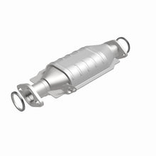 Load image into Gallery viewer, MagnaFlow Exhaust Products 23889 Standard Grade Direct-Fit Catalytic Converter for Select Toyota Corolla, Toyota Corona, Toyota Cressida, Toyota Pickup