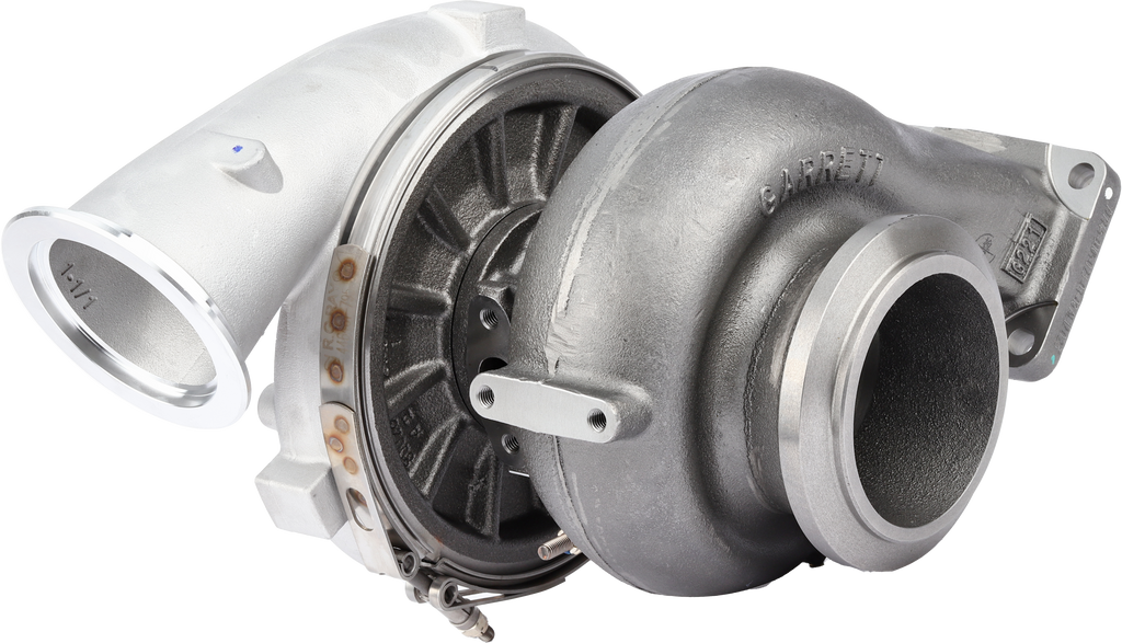 Alliant Power 776599-5010S Turbocharger