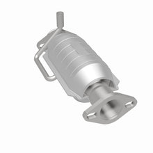 Load image into Gallery viewer, MagnaFlow Exhaust Products 23383 Standard Grade Direct-Fit Catalytic Converter for Select Ford Festiva