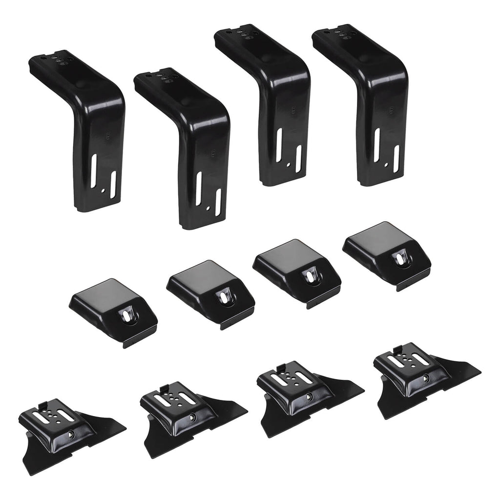 FKit-Roofrack-Ht-2-4-Tall-Legs-1100Mm
