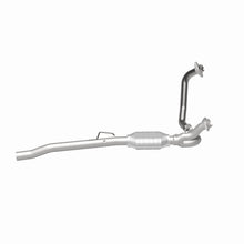 Load image into Gallery viewer, MagnaFlow Exhaust Products 93614 HM Grade Direct-Fit Catalytic Converter for Select Dodge Ram
