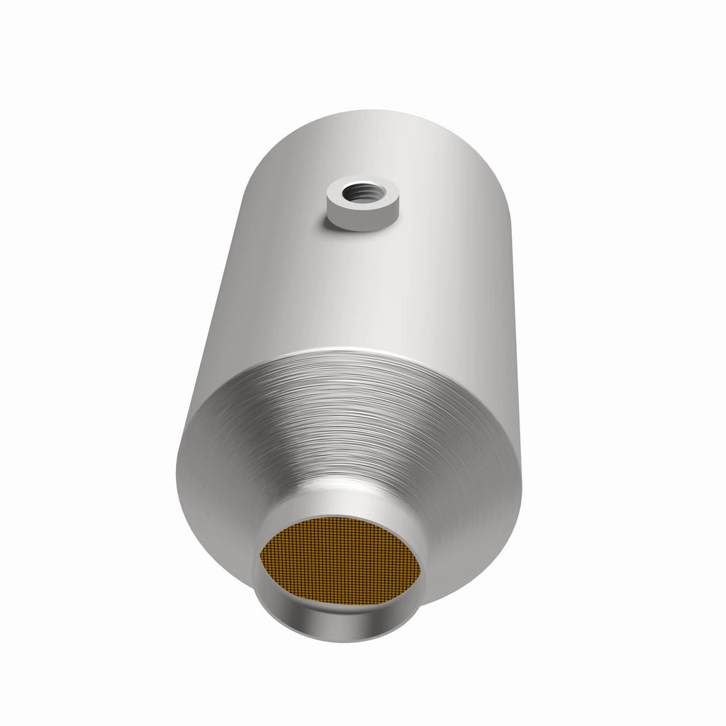 MagnaFlow Exhaust Products 455355 California CARB Universal Catalytic Converter for Select Acura MDX, Chrysler Pacifica, Chrysler Town & Country, Dodge Caravan, Ford F-150, Ford Windstar, Honda Pilot, Lincoln Navigator, Volvo XC90