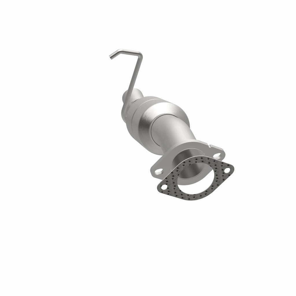 MagnaFlow Exhaust Products 49006 OEM Grade Direct-Fit Catalytic Converter for Select Chevrolet Avalanche 2500, Chevrolet Silverado HD, Chevrolet Silverado HD Classic, Chevrolet Silverado Classic, Chevrolet Suburban 2500, GMC Sierra HD, GMC Sierra HD