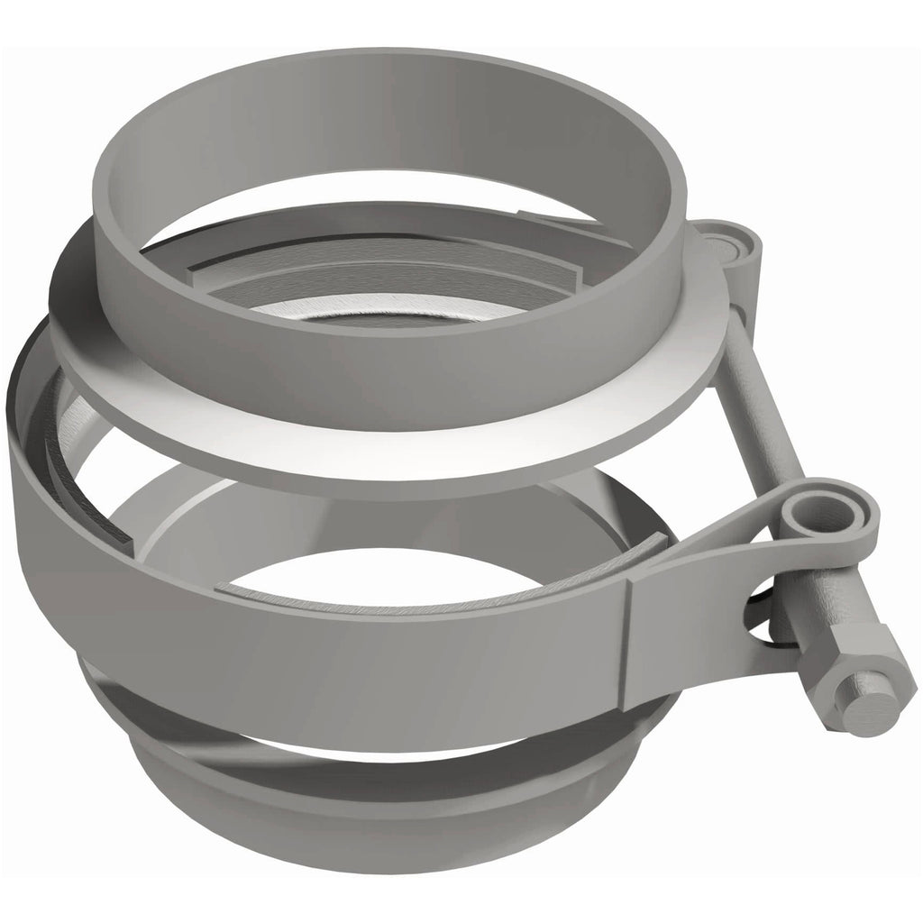 MagnaFlow Exhaust Products 10169 V-Band Clamp - 3.00in.
