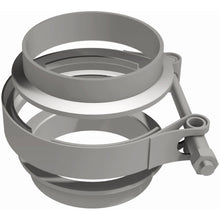 Load image into Gallery viewer, MagnaFlow Exhaust Products 10169 V-Band Clamp - 3.00in.