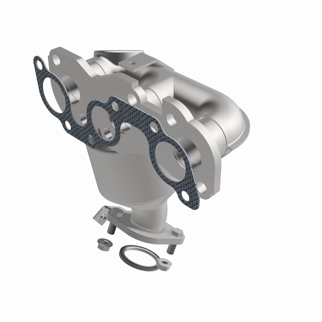 MagnaFlow Exhaust Products 452136 California CARB Manifold Catalytic Converter for Select Toyota Avalon