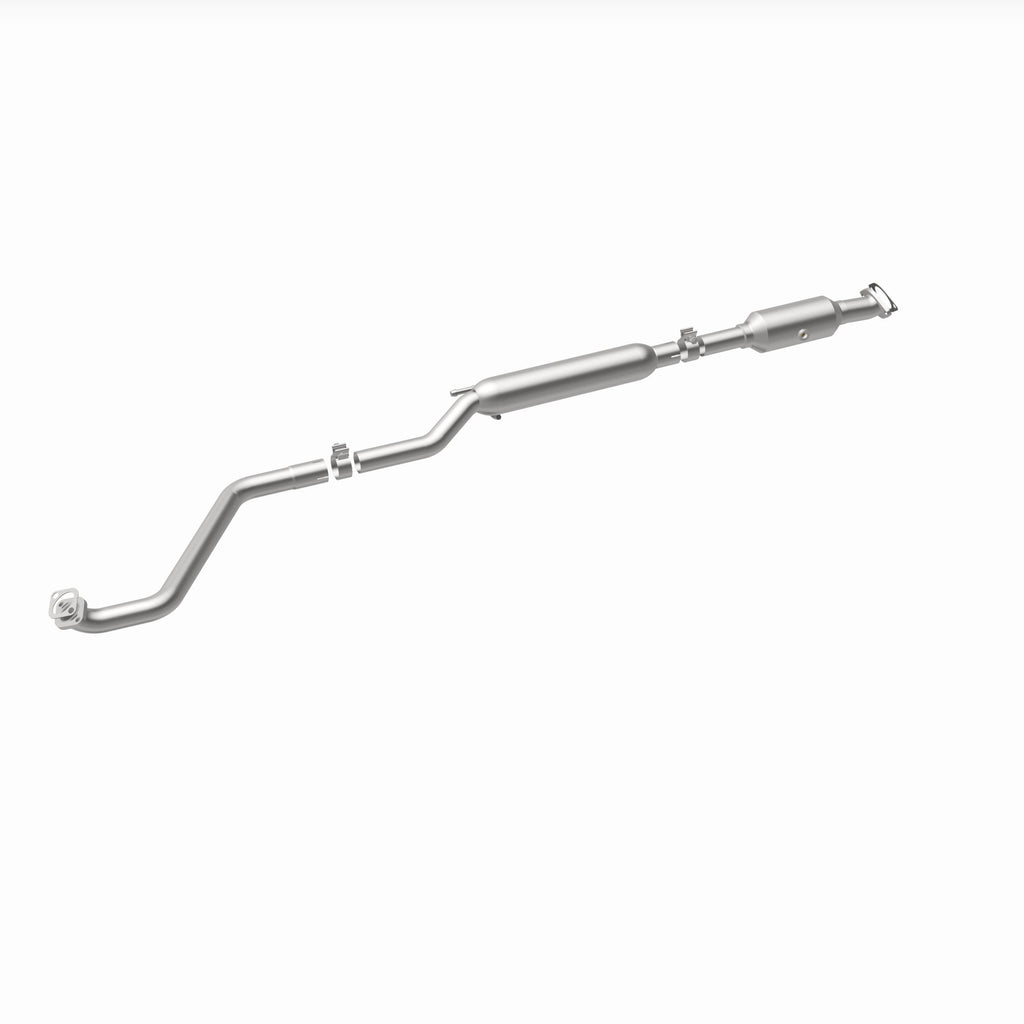MagnaFlow Exhaust Products 52828 OEM Grade Direct-Fit Catalytic Converter for Select Hyundai Elantra, Hyundai Elantra Coupe, Hyundai Elantra GT, Kia Forte, Kia Forte Koup, Kia Forte5