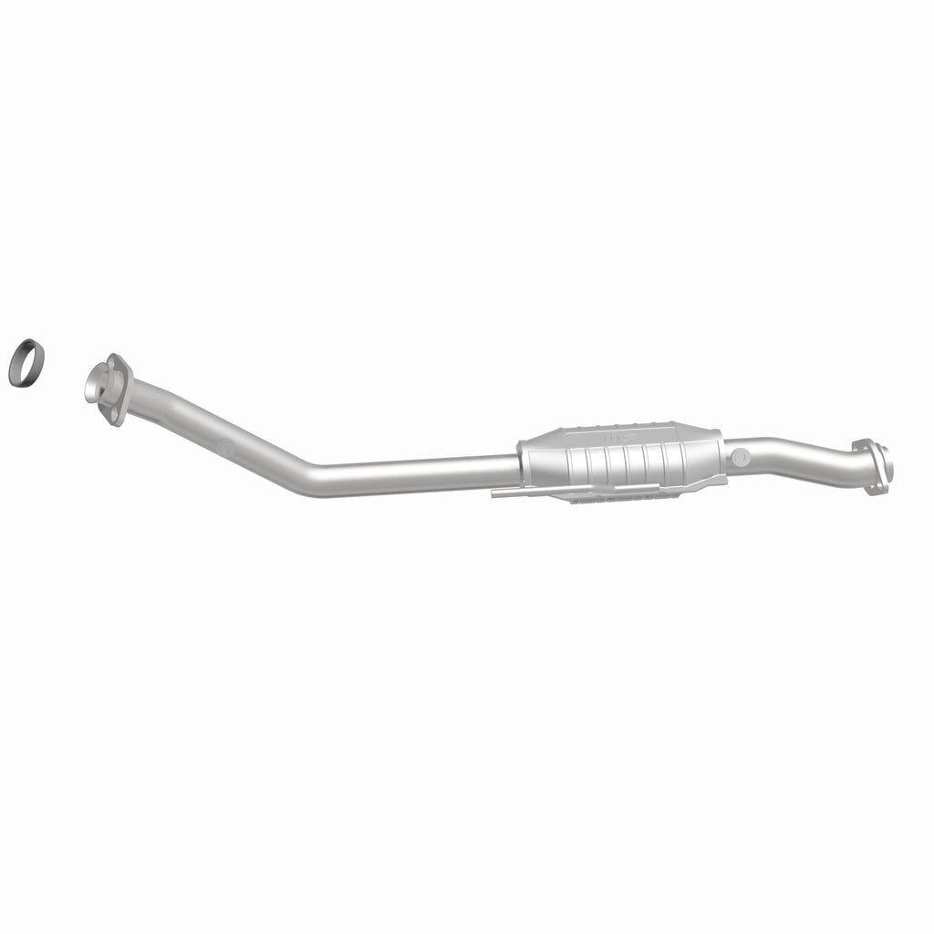 MagnaFlow Exhaust Products 23380 HM Grade Direct-Fit Catalytic Converter for Select Mazda B2300