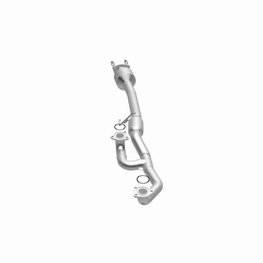 MagnaFlow Exhaust Products 52756 OEM Grade Direct-Fit Catalytic Converter for Select Acura MDX, Honda Passport, Honda Pilot, Honda Ridgeline