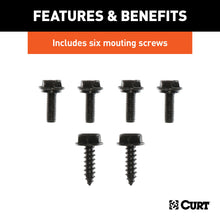 Load image into Gallery viewer, CURT 51144 CURT 51144 TriFlex Trailer Brake Controller Mounting Bracket - Truck Part Superstore
