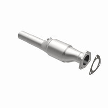 Load image into Gallery viewer, MagnaFlow Exhaust Products 22931 HM Grade Direct-Fit Catalytic Converter for Select Volkswagen Cabrio, Volkswagen Corrado, Volkswagen Golf, Volkswagen Jetta, Volkswagen Passat