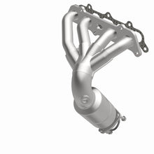 Load image into Gallery viewer, MagnaFlow Exhaust Products 452016 California CARB Manifold Catalytic Converter for Select Toyota Camry, Toyota Solara
