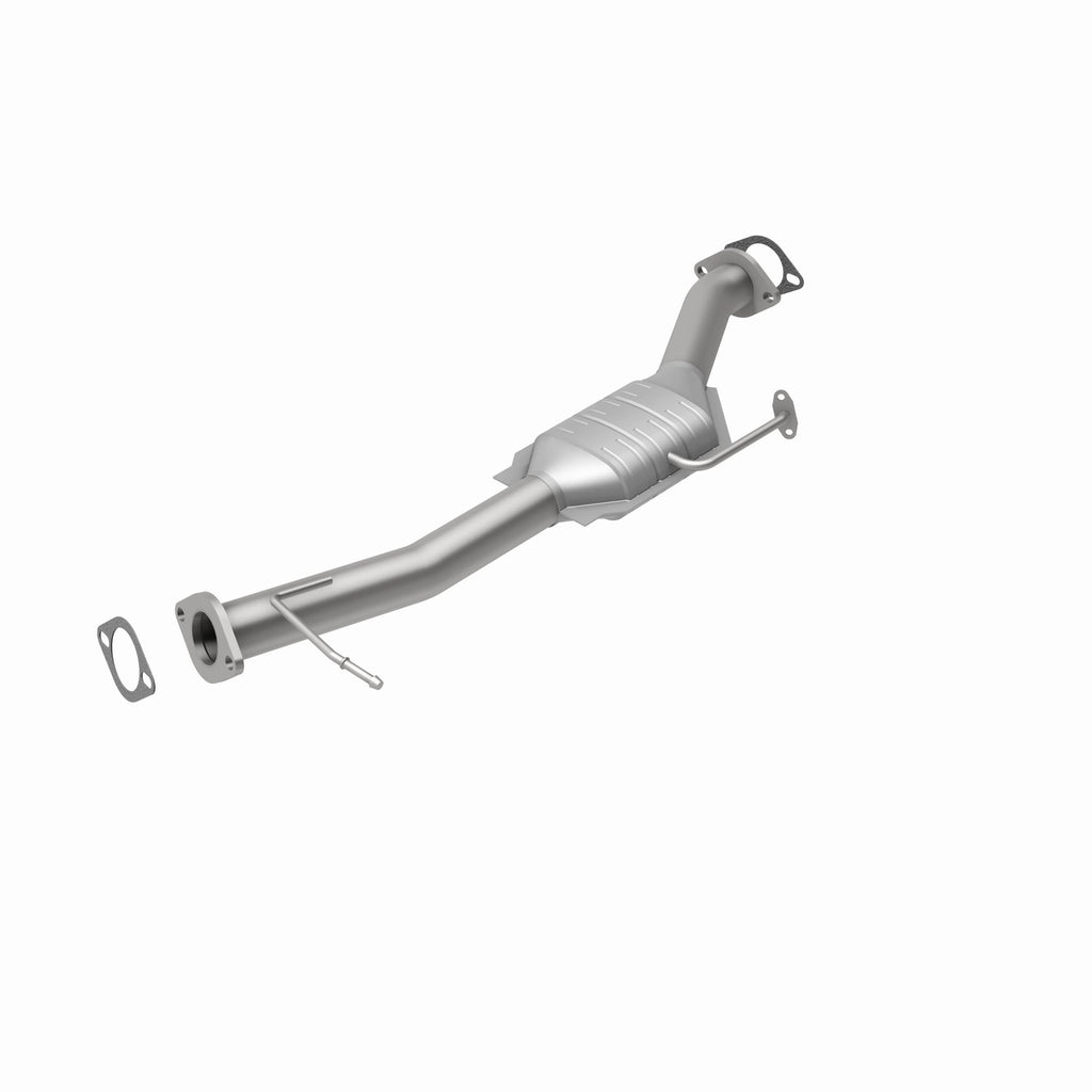 MagnaFlow Exhaust Products 24388 Standard Grade Direct-Fit Catalytic Converter for Select Mazda RX-7