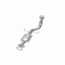 Load image into Gallery viewer, MagnaFlow Exhaust Products 49458 OEM Grade Direct-Fit Catalytic Converter for Select Mitsubishi Eclipse, Mitsubishi Galant
