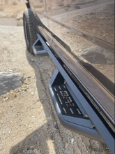 Load image into Gallery viewer, Body Armor 4x4 DG-4201 Body Armor 4X4 Ambush Side Steps for Select Dodge Ram 1500, Dodge Ram 2500, Dodge Ram 3500, Ram 1500, Ram 2500, Ram