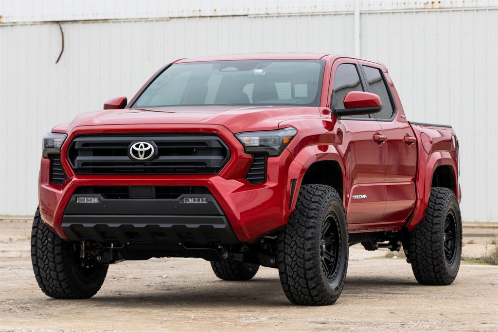 Rough Country 72900 Suspension Leveling Lift Kit for Select Toyota Tacoma