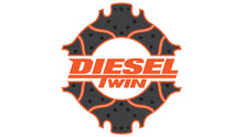 Load image into Gallery viewer, Diesel-Twin-And-Flywheel-Kit