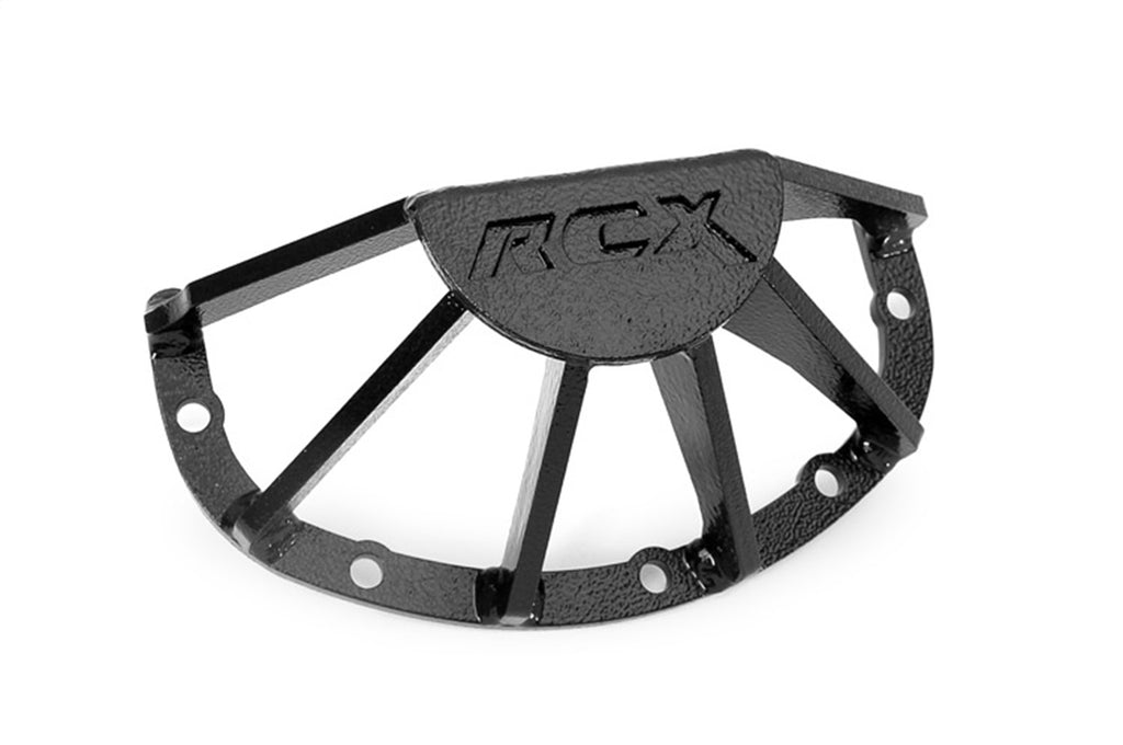 Rough Country 1036 RC Armor Differential Guard for Select Jeep Cherokee, Jeep Grand Cherokee, Jeep TJ, Jeep Wrangler
