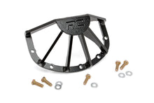 Load image into Gallery viewer, Rough Country 1035 RC Armor Differential Guard for Select Jeep Cherokee, Jeep Grand Cherokee, Jeep TJ, Jeep Wrangler