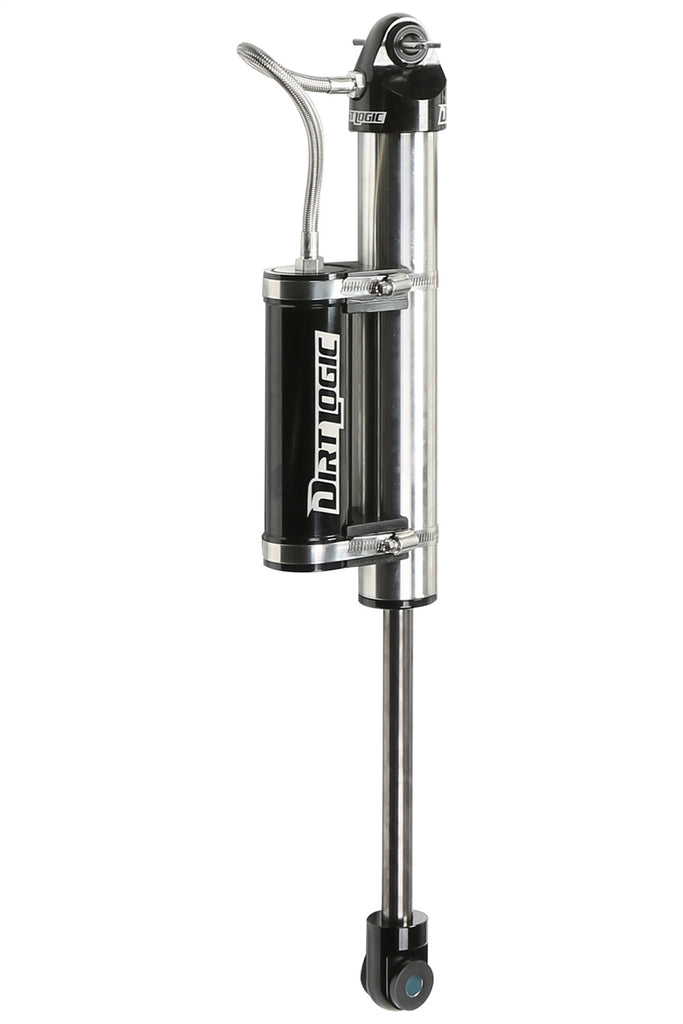 Fabtech FTS801512 Dirt Logic 2.25 Shock Absorber for Select Ford F-250 Super Duty, Ford F-350 Super Duty