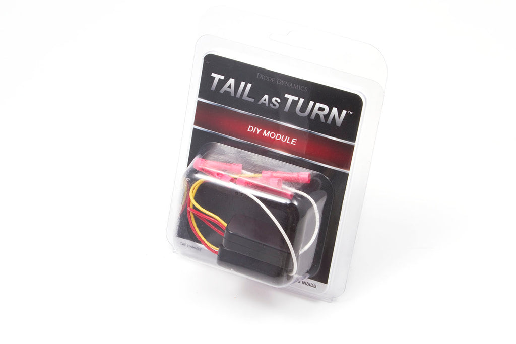 Diode Dynamics DD3008 Designed specifically for your vehicle to provide a modern LED appearance.