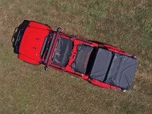 Load image into Gallery viewer, Rough Country 85118 Mesh Bikini Top Plus for Select Jeep Gladiator