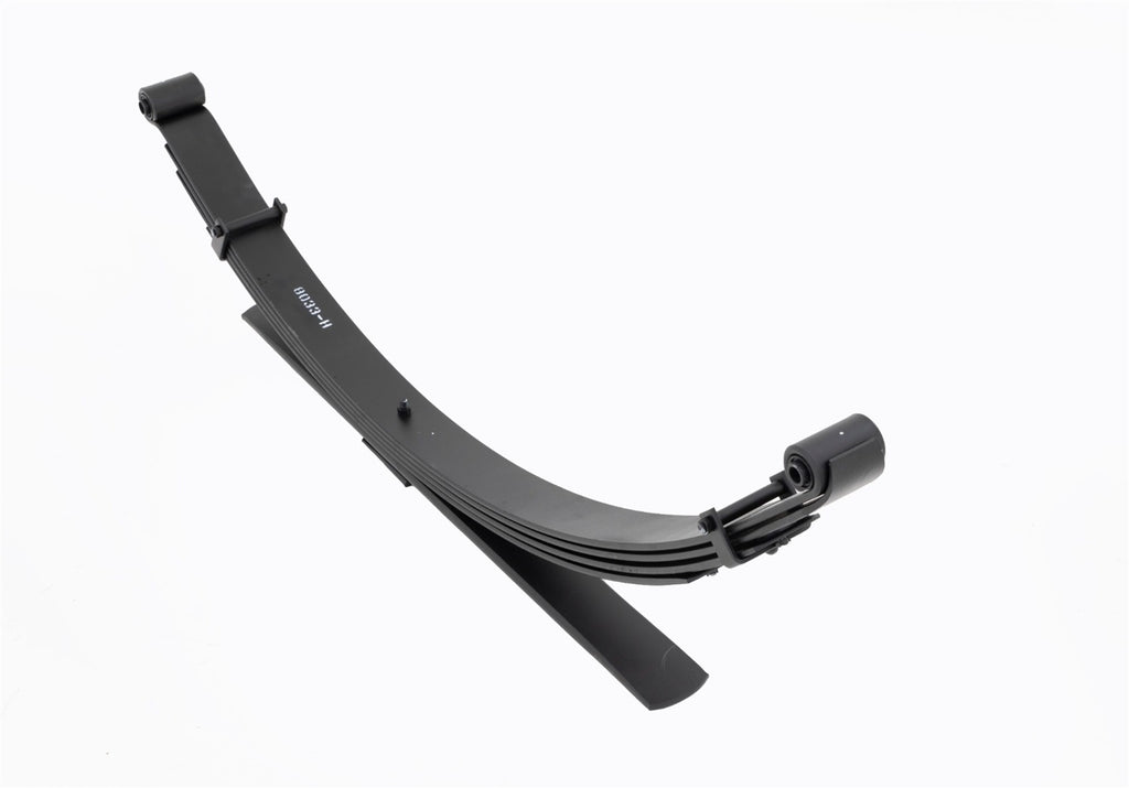 Rough Country 8033KIT Leaf Spring for Select Ford Bronco, Ford F-100, Ford F-150, Ford F-250