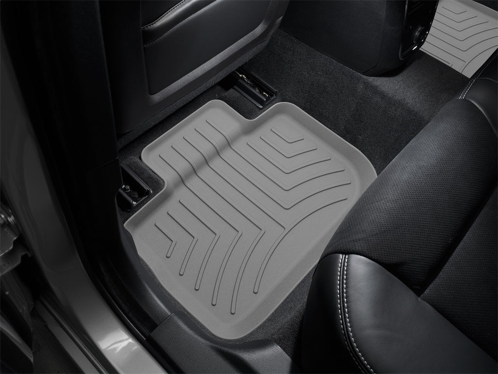 Weathertech 463792IM FloorLiner™ HP for Select Chrysler 300, Dodge Charger