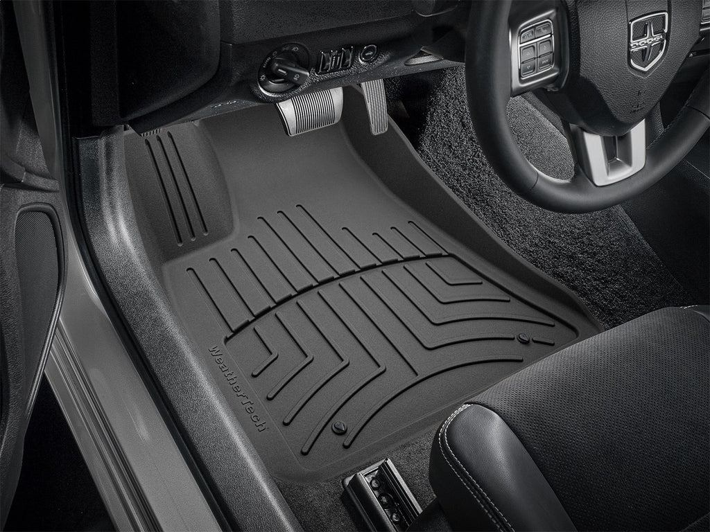 Weathertech 444251IM FloorLiner™ HP for Select Chrysler 300, Dodge Challenger, Dodge Charger