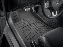 Load image into Gallery viewer, Weathertech 444251IM FloorLiner™ HP for Select Chrysler 300, Dodge Challenger, Dodge Charger