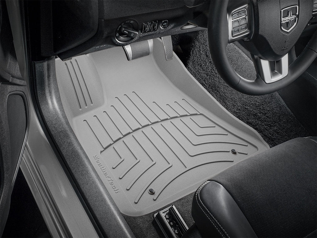 Weathertech 464251IM FloorLiner™ HP for Select Chrysler 300, Dodge Challenger, Dodge Charger