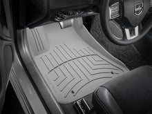 Load image into Gallery viewer, Weathertech 464251IM FloorLiner™ HP for Select Chrysler 300, Dodge Challenger, Dodge Charger